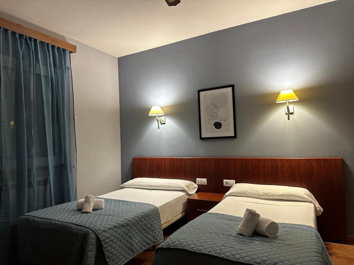 Hotel La Pardina Sabiñánigo Extérieur photo