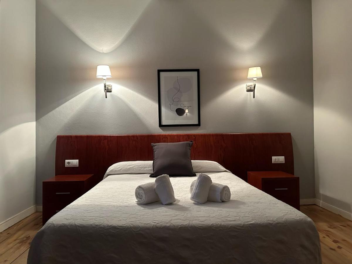 Hotel La Pardina Sabiñánigo Extérieur photo