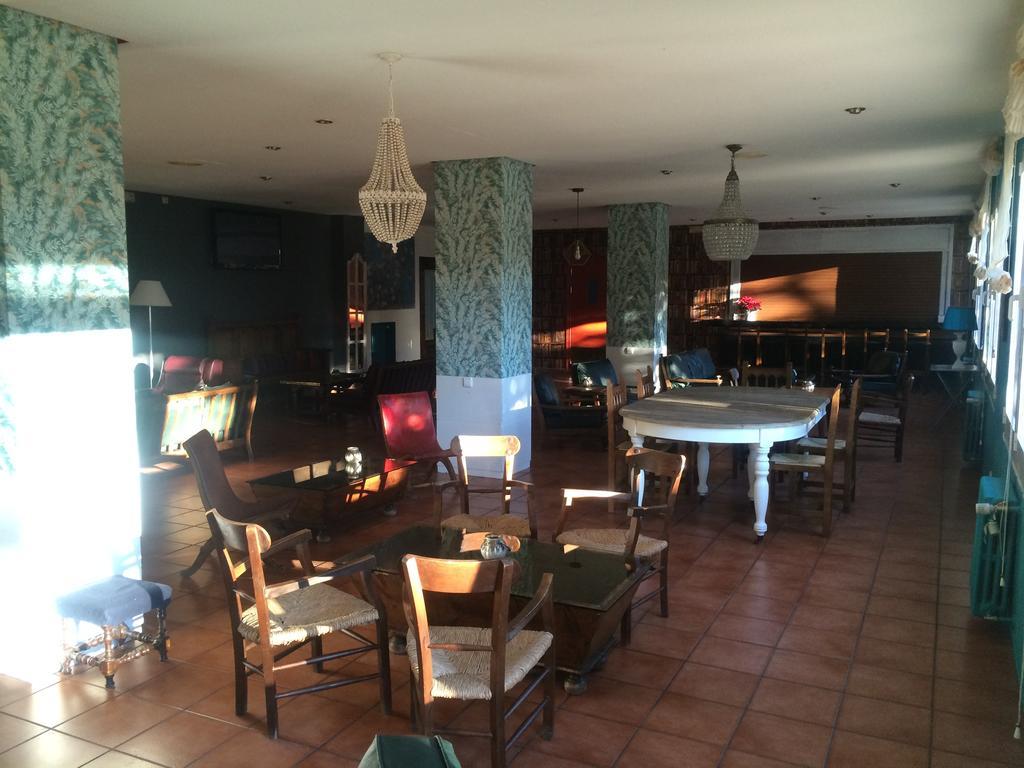 Hotel La Pardina Sabiñánigo Extérieur photo