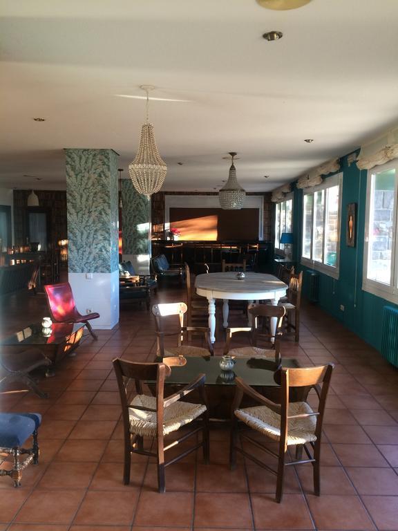 Hotel La Pardina Sabiñánigo Extérieur photo