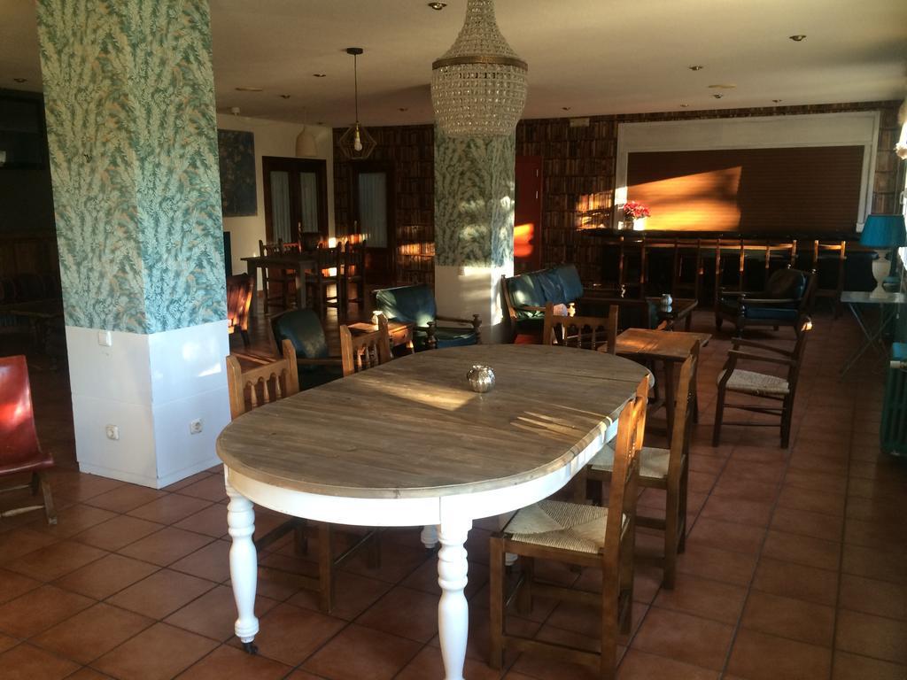 Hotel La Pardina Sabiñánigo Extérieur photo
