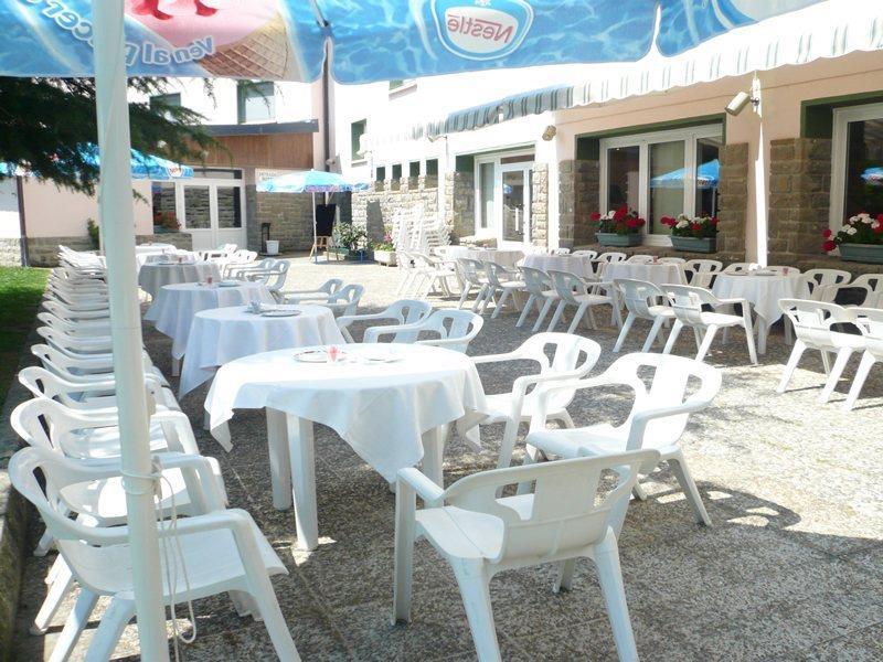 Hotel La Pardina Sabiñánigo Extérieur photo