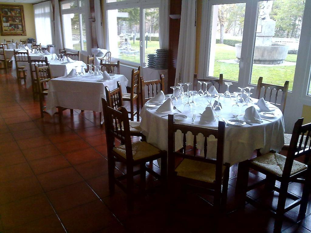 Hotel La Pardina Sabiñánigo Extérieur photo